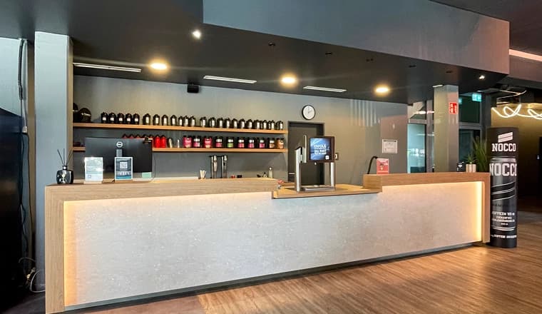 Dekorfolien & Interieur- Folierung