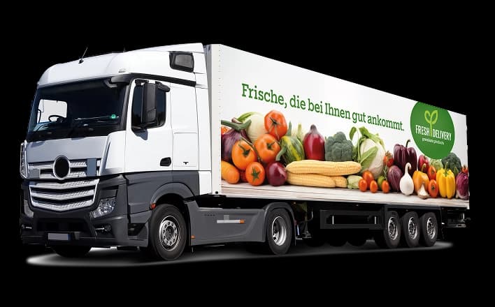 Fahrzeug- & Schaufensterbeschriftung