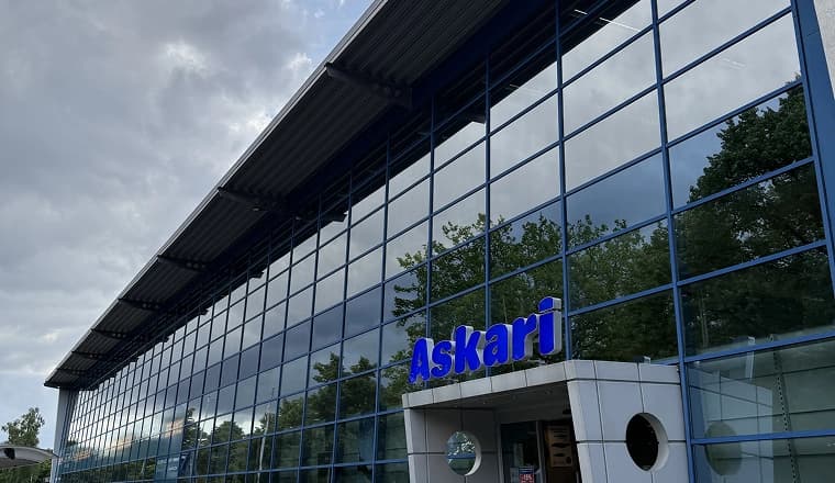 Sonnenschutzfolien & Hitzeschutzfolien