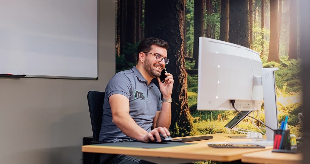 Unverbindlich Anfragen