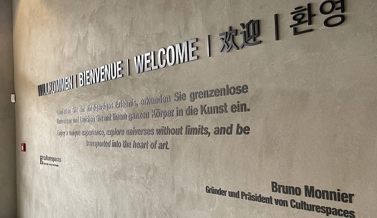 Wandlogos & Wandbeschriftungen