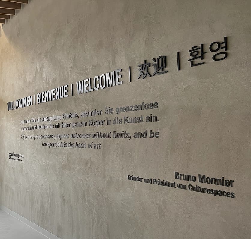 Folierung bei Port des Lumières — Projekt von MS Folien und Werbetechnik