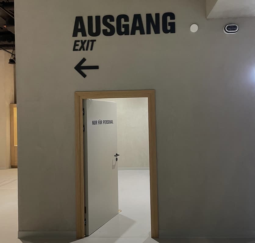 Folierung bei Port des Lumières — Projekt von MS Folien und Werbetechnik