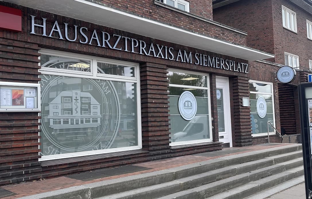 Folierung in Ihrem Corporate Design