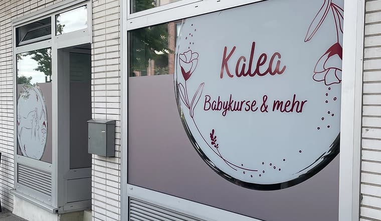 Langlebig und farbecht