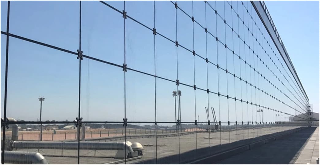 Sonnenschutzfolien-Projekt 2 von MS Folien und Werbetechnik