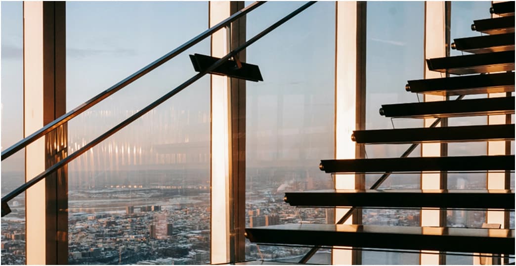 Sonnenschutzfolien-Projekt 3 von MS Folien und Werbetechnik